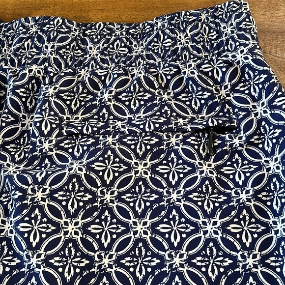 Talbots skort - Picture 6 of 8